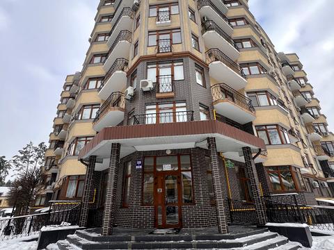 квартира за адресою Мрії вул. (Пушкінська), 2-К