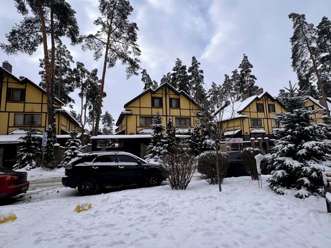 квартира за адресою Мрії вул. (Пушкінська), 2-К