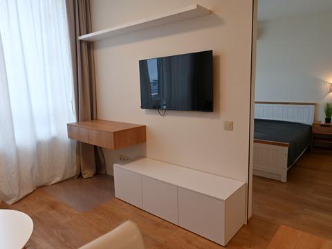 квартира за адресою Салютна вул., 2к16