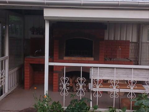 дом по адресу Матвеевка