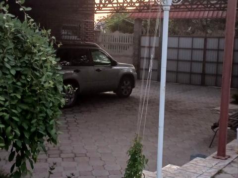 дом по адресу Матвеевка