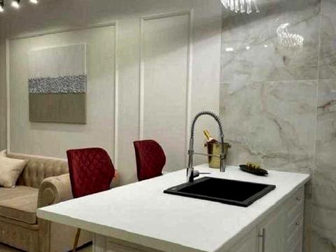 квартира за адресою Фортечний тупик (Тверський), 7-Б