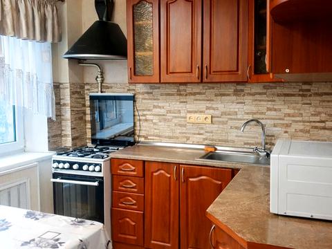 квартира за адресою Ушинського вул., 11