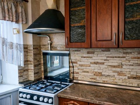 квартира за адресою Ушинського вул., 11