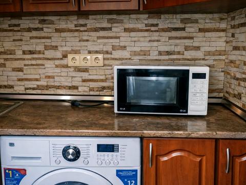 квартира за адресою Ушинського вул., 11