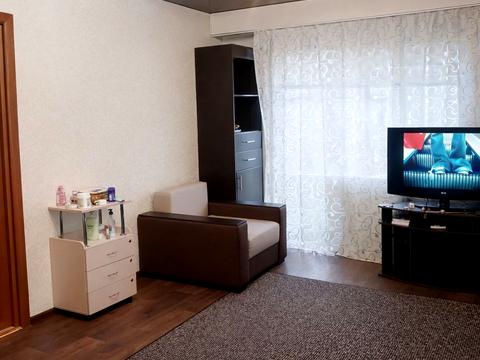 квартира за адресою Ушинського вул., 11