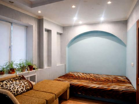 квартира за адресою Ушинського вул., 11