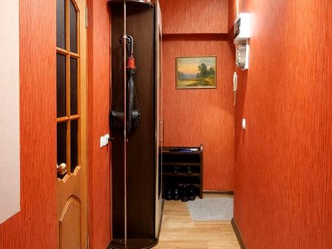 квартира за адресою Ушинського вул., 11