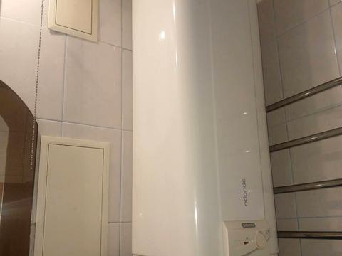 квартира за адресою Ушинського вул., 11