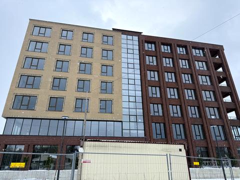 комерційна за адресою Львів, Замарстинівська вул. (Калініна), (Будинок)