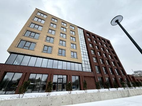 комерційна за адресою Львів, Замарстинівська вул. (Калініна), (Будинок)