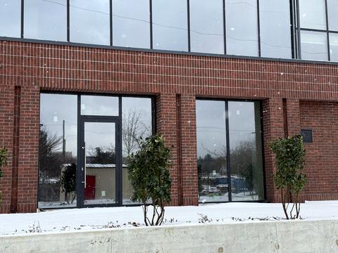 комерційна за адресою Львів, Замарстинівська вул. (Калініна), (Будинок)