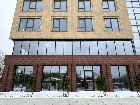 комерційна за адресою Львів, Замарстинівська вул. (Калініна), (Будинок)