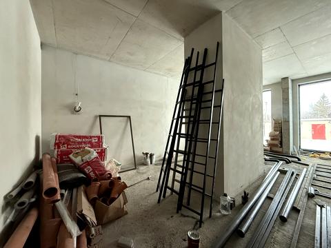 комерційна за адресою Львів, Замарстинівська вул. (Калініна), (Будинок)