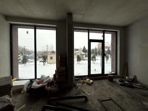 комерційна за адресою Львів, Замарстинівська вул. (Калініна), (Будинок)