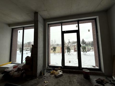 комерційна за адресою Львів, Замарстинівська вул. (Калініна), (Будинок)