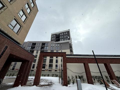 комерційна за адресою Львів, Замарстинівська вул. (Калініна), (Будинок)