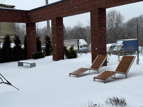 комерційна за адресою Львів, Замарстинівська вул. (Калініна), (Будинок)