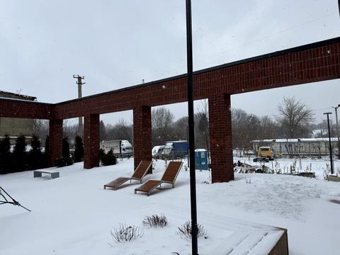 комерційна за адресою Львів, Замарстинівська вул. (Калініна), (Будинок)