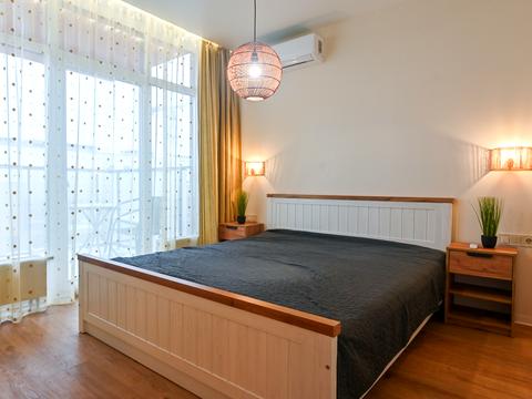 квартира за адресою Салютна вул., 2к16