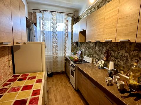 квартира за адресою Ахієзерів вул. (Халтуріна), 4