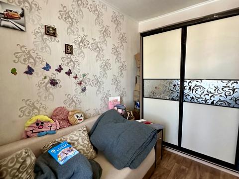 квартира за адресою Ахієзерів вул. (Халтуріна), 4