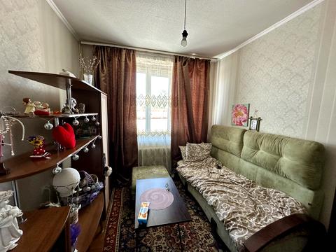 квартира за адресою Ахієзерів вул. (Халтуріна), 4