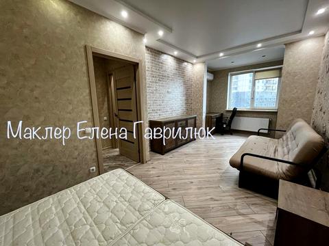 квартира за адресою Академіка Сахарова вул., 3-Г