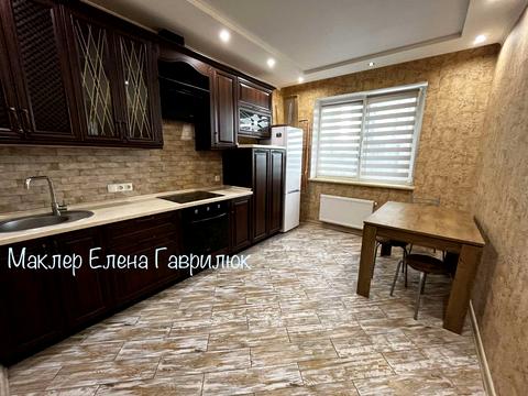 квартира за адресою Академіка Сахарова вул., 3-Г