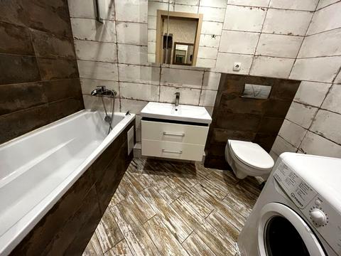 квартира за адресою Академіка Сахарова вул., 3-Г