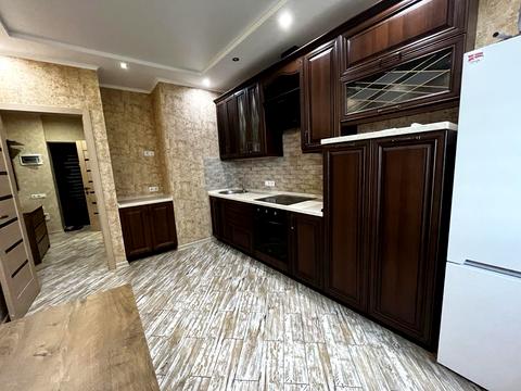 квартира за адресою Академіка Сахарова вул., 3-Г