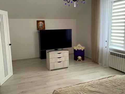 дом по адресу Лісова