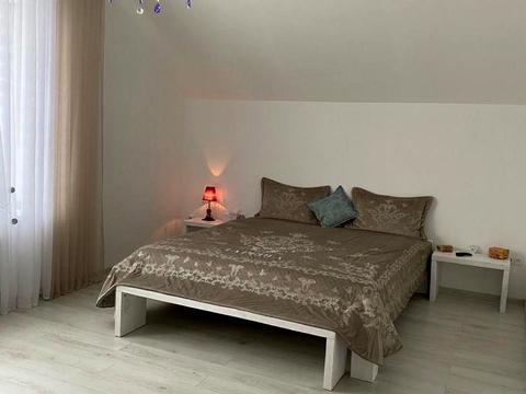 дом по адресу Лісова