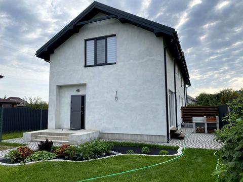 дом по адресу Лісова