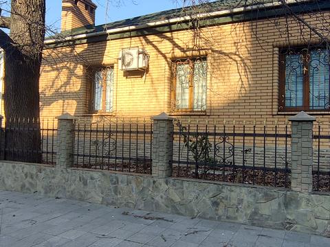 дом по адресу Мельнична