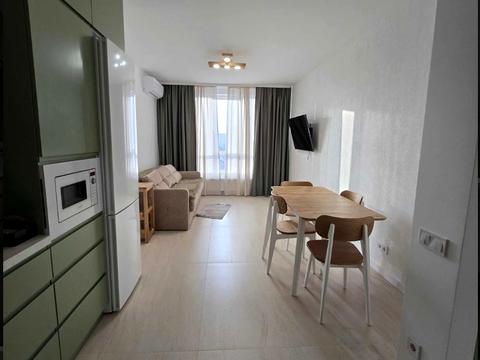 квартира по адресу Замарстыновская ул. (Калинина), 170-С