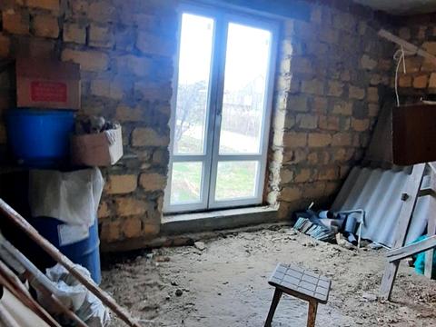 будинок за адресою малинова