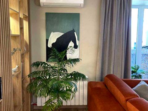 квартира за адресою Гетьмана Петра Дорошенка вул. (Генерала Грушевого), 12