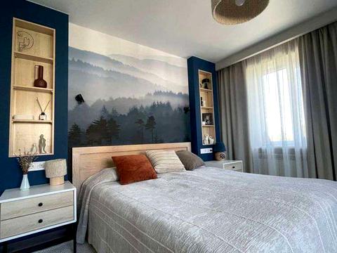 квартира за адресою Гетьмана Петра Дорошенка вул. (Генерала Грушевого), 12