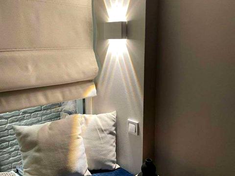 квартира за адресою Гетьмана Петра Дорошенка вул. (Генерала Грушевого), 12