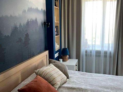 квартира за адресою Гетьмана Петра Дорошенка вул. (Генерала Грушевого), 12