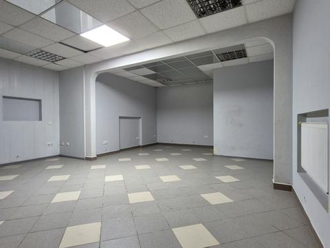 коммерческая по адресу Гната Хоткевича ул., 5