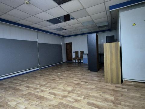 коммерческая по адресу Гната Хоткевича ул., 5