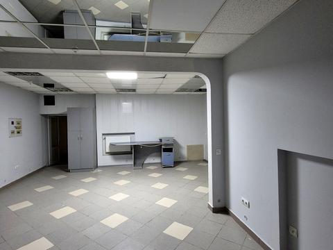 коммерческая по адресу Гната Хоткевича ул., 5