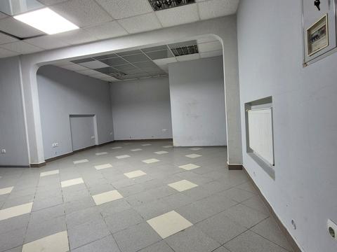 коммерческая по адресу Гната Хоткевича ул., 5