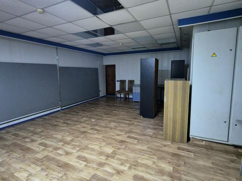 коммерческая по адресу Гната Хоткевича ул., 5