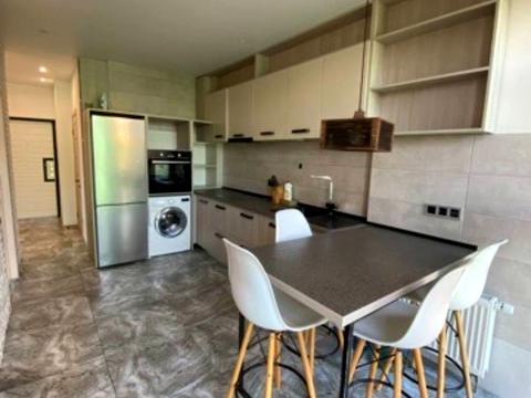 квартира по адресу Регенераторная ул., 4 к15