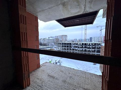 квартира за адресою Національної Гвардії вул., 16а