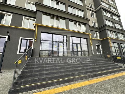 комерційна за адресою Івана Кожедуба вул., 3А