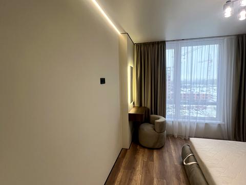 квартира по адресу Ленкавского ул., 34 к10